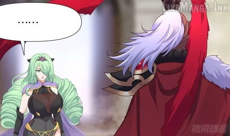 I Opened A Harem in Hell Chapter 72  - page 77